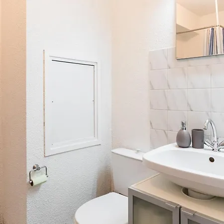 Dify Conde Quartier Ainay Apartment Lyon