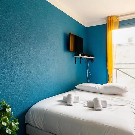 Dify Conde Quartier Ainay